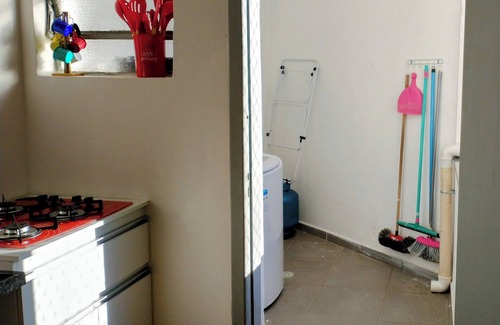 Vila Mariana House | Vila Mariana