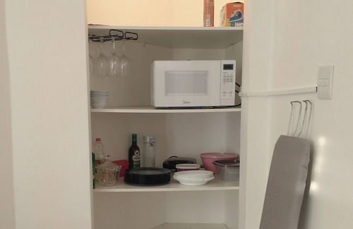 Vila Mariana House | Vila Mariana