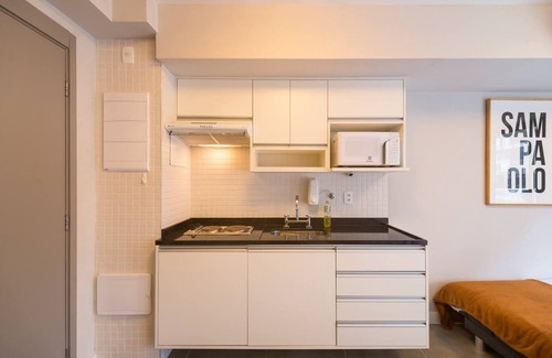 Vila Madalena House | Vila Madalena Diseno Studio