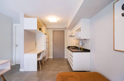 Vila Madalena House | Vila Madalena Diseno Studio