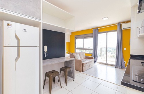Vila Madalena House | Vila Madalena | Diseno Mustard