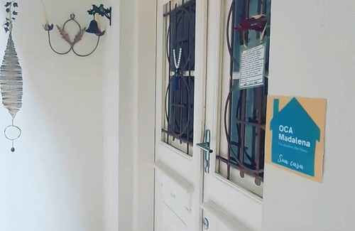 Sao Paulo House | Vila Madalena house of designers OCA madalena