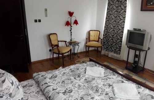 Valenii de Munte House | Vila Madudu