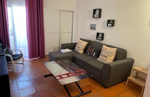 Barracao Apartment | Vila magna albufeira Appartement 103c