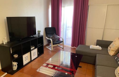 Barracao Apartment | Vila magna albufeira Appartement 103c