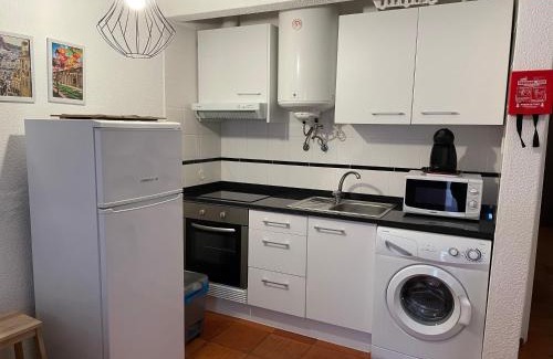Barracao Apartment | Vila magna albufeira Appartement 103c