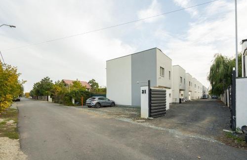 Magurele Villa | Vila Magurele 2