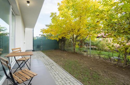 Magurele Villa | Vila Magurele 2