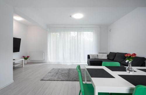 Magurele Villa | Vila Magurele 2