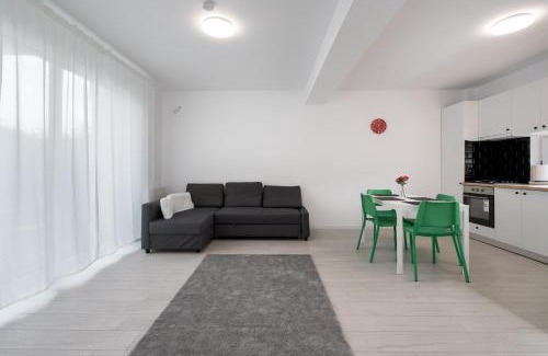 Magurele Villa | Vila Magurele 2