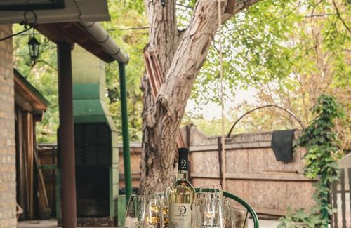 Sombor House | Vila Mala