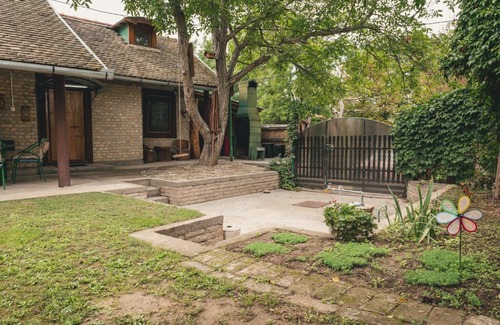 Sombor House | Vila Mala