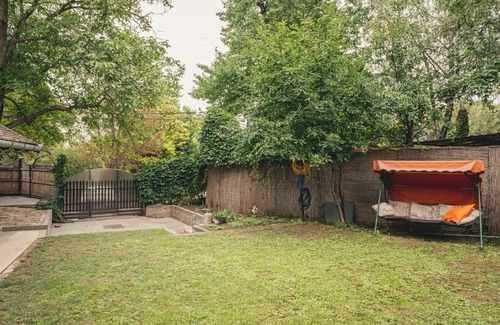 Sombor House | Vila Mala