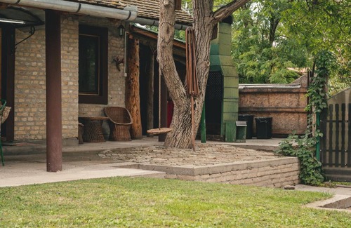 Sombor House | Vila Mala