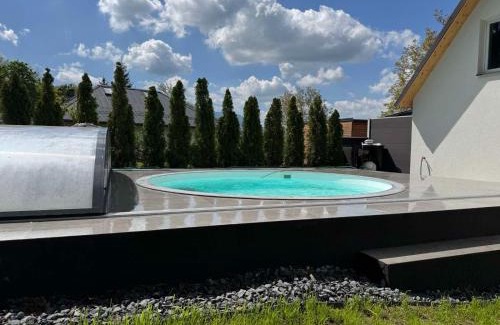 Malenovice Villa | Vila Malenovice