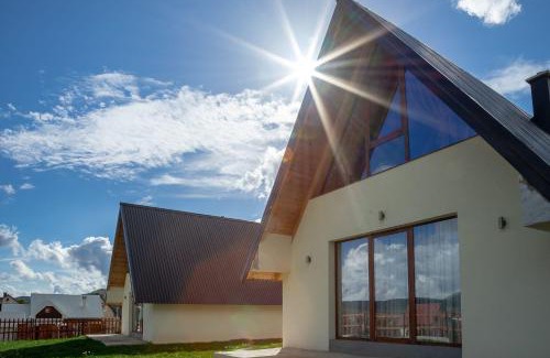 Zabljak Villa | Vila Malineta