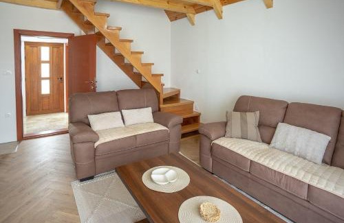 Zabljak Villa | Vila Malineta