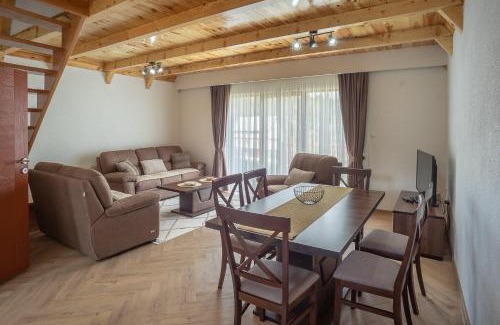 Zabljak Villa | Vila Malineta