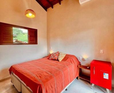 Sao Jorge Cabin | Vila Maluhia - Chalés