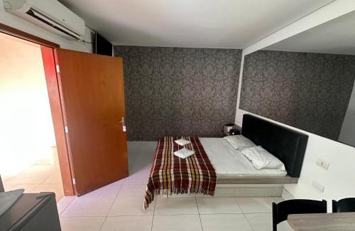 Sao Jose dos Campos Hotel | Vila mangaba