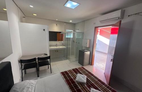 Sao Jose dos Campos Hotel | Vila mangaba