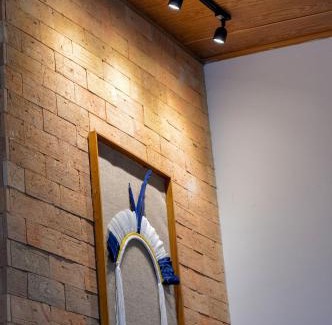 Tatuamunha House | Vila Manguezal, 2 suítes com opção de piscina e sauna integrada privativas na rota ecológica dos Milagres