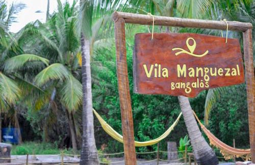 Tatuamunha House | Vila Manguezal, 2 suítes com opção de piscina e sauna integrada privativas na rota ecológica dos Milagres