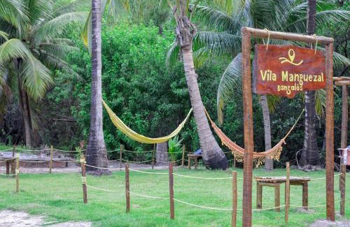 Tatuamunha House | Vila Manguezal, 2 suítes com opção de piscina e sauna integrada privativas na rota ecológica dos Milagres