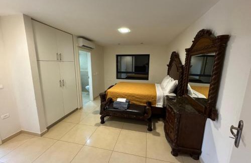 Megido Villa | Vila Manor