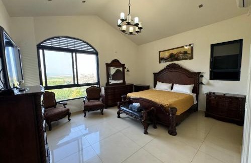 Megido Villa | Vila Manor