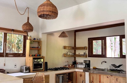 Trancoso Villa | *Vila Mansinha* - Refúgio com estilo - 5min Quadrado