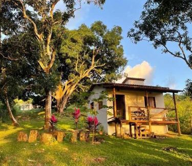 Sao Cristovao Ski Chalet | Vila Marés