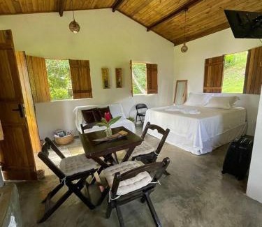 Sao Cristovao Ski Chalet | Vila Marés