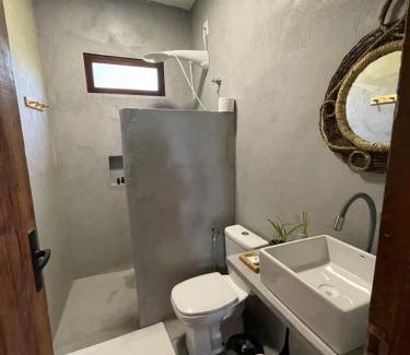 Sao Cristovao Ski Chalet | Vila Marés