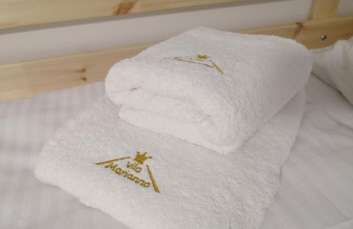 Destne Apartment | Vila Marianna
