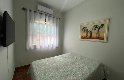 Jardim Neptunia House | Vila Mar Suítes