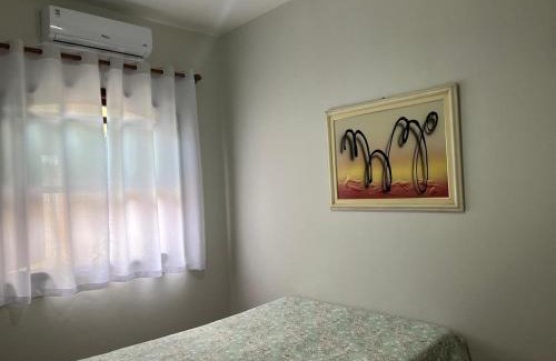 Jardim Neptunia House | Vila Mar Suítes