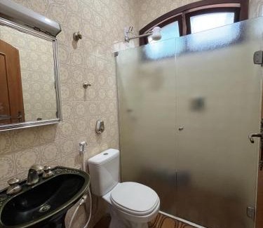 Jardim Neptunia House | Vila Mar Suítes