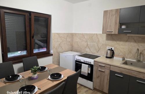 Vrujci Apartment | Vila Mara