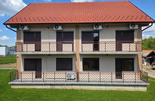 Vrujci Apartment | Vila Mara