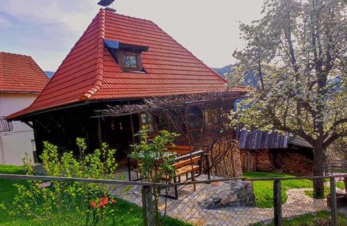 Mokra Gora House | Vila MARA