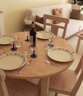 Alvor Apartment | Vila Marachique