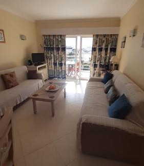 Alvor Apartment | Vila Marachique