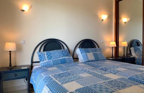 Alvor Apartment | Vila Marachique