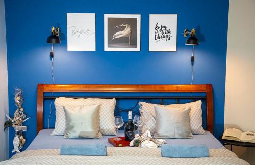 Broumov Bed & Breakfast | Vila Marcelka