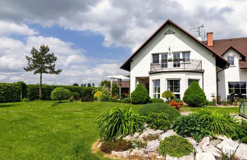 Broumov Bed & Breakfast | Vila Marcelka