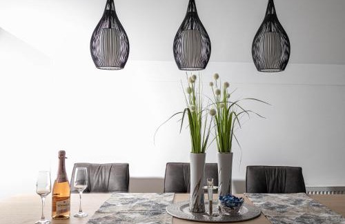 Vinkovci Apartment | Vila Maria