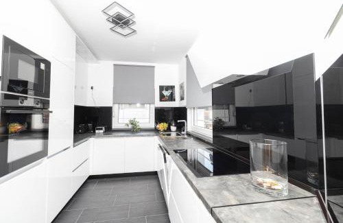 Vinkovci Apartment | Vila Maria