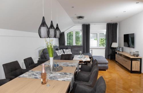 Vinkovci Apartment | Vila Maria