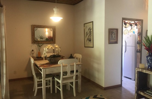 Andrade Costa House | Vila Maria - Linda Casa de Campo